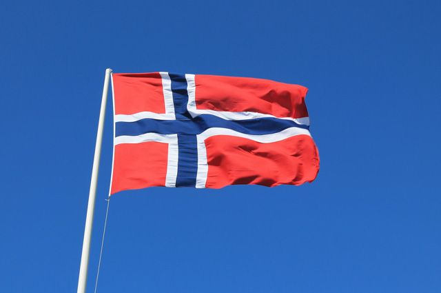 Норвегия может перестать поставлять электричество в Европу
