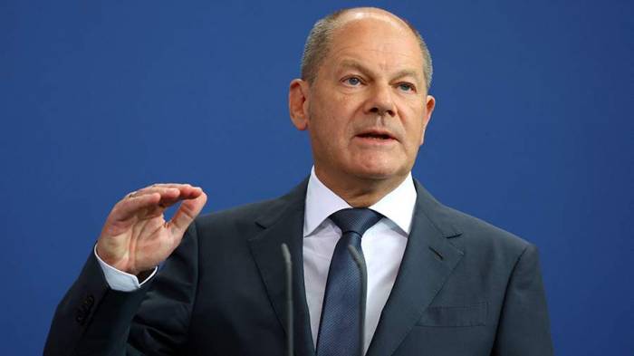 Шольц призвал включить еще три страны-члена ЕС в Шенгенскую зону
