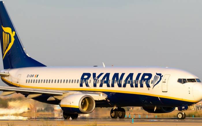 Ryanair откажется от продажи дешевых авиабилетов
