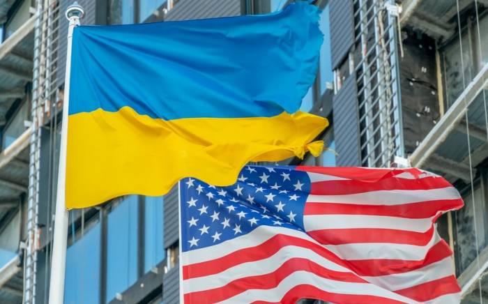 Украина сегодня получит от США 3 млрд долларов
