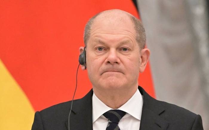 Канцлер Германии поддержал расширение ЕС
