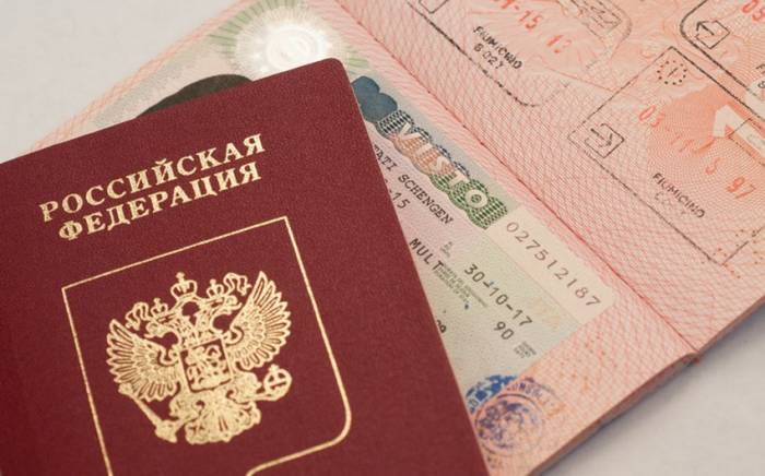 Финляндия замедляет выдачу туристических виз гражданам России
