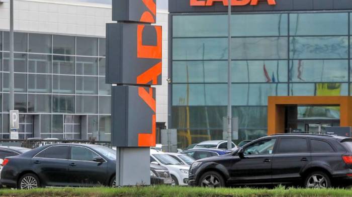 АвтоВАЗ ведет переговоры с Китаем об автоматических коробках для Lada
