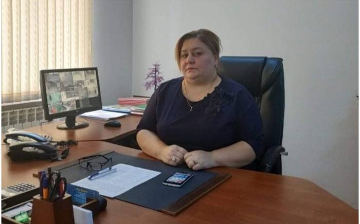 В Баку скончалась директор школы
