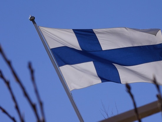 В Финляндии предложили создать постоянную базу НАТО
