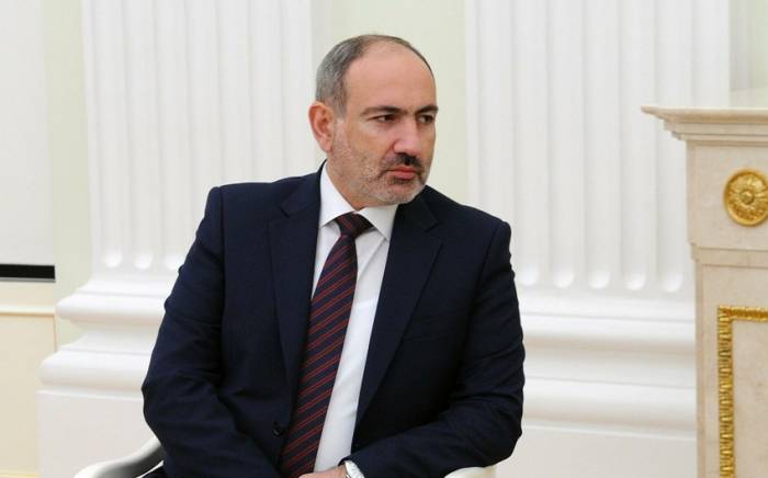 Пашинян сообщил о 49 погибших в Армении в результате атаки Азербайджана