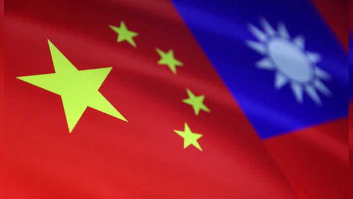 Тайвань отверг план Китая «одна страна, две системы» для острова
