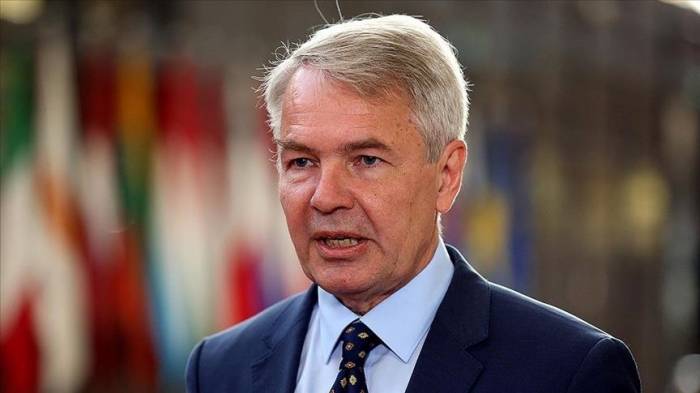 Глава МИД Финляндии заявил о планах в разы сократить выдачу виз россиянам
