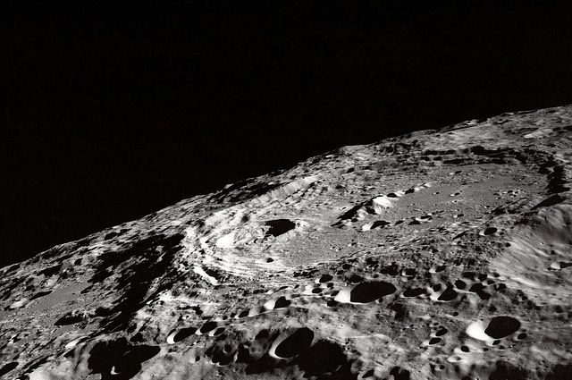 НАСА запустит лунную миссию «Артемида I» на своей самой мощной ракете
