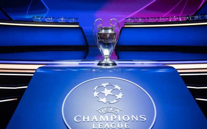 Сегодня состоится жеребьевка группового этапа Лиги чемпионов УЕФА
