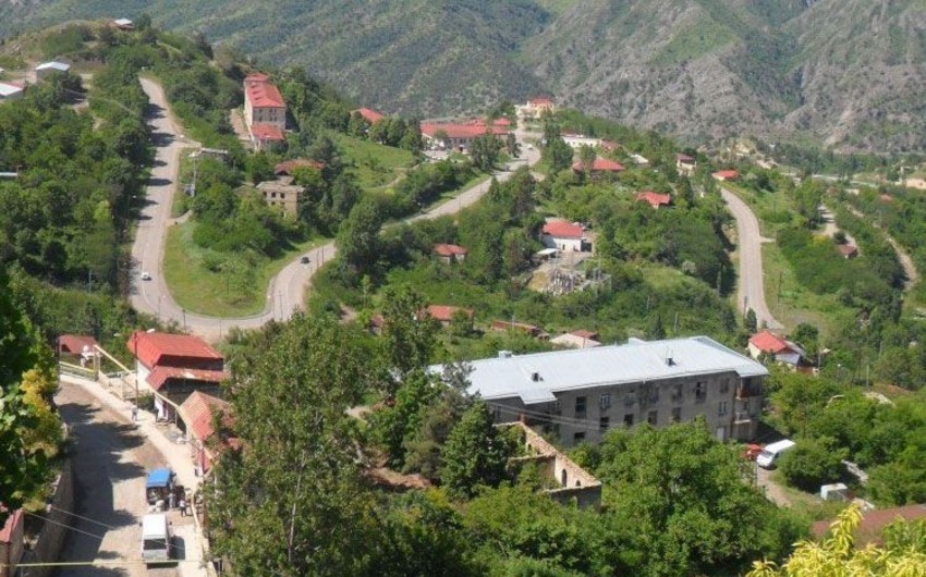 Парламентская ассамблея тюркских государств высоко оценила возвращение города Лачин, сел Забук и Сус Азербайджану