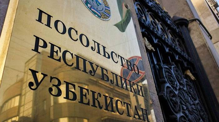 Посольство Узбекистана в России предостерегло сограждан от участия в боевых действиях
