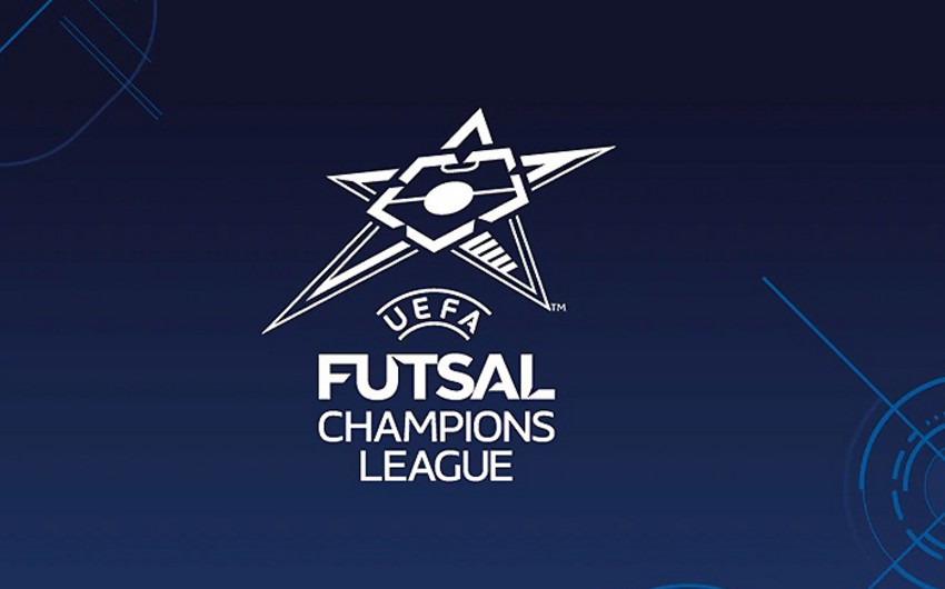 Азербайджанские рефери ФИФА получили назначения на матчи Лиги Чемпионов