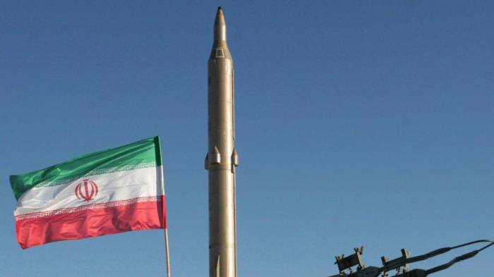 Иран заявил о наличии технических возможностей для создания ядерного оружия

