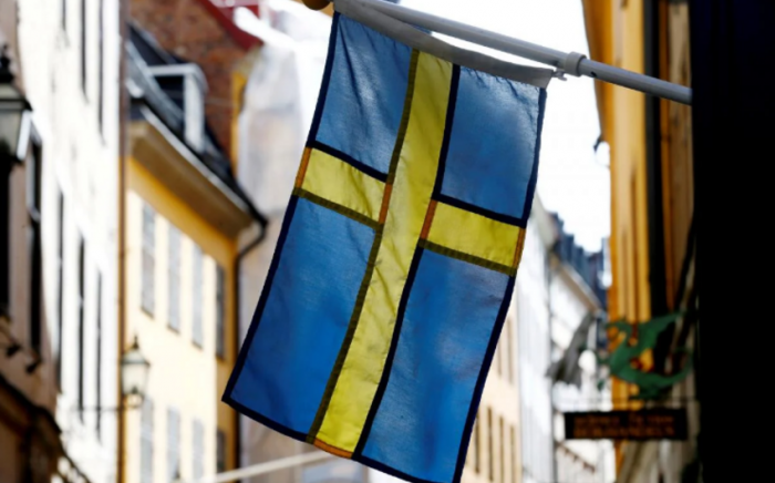 Швеция выступила против полного запрета на выдачу виз россиянам
