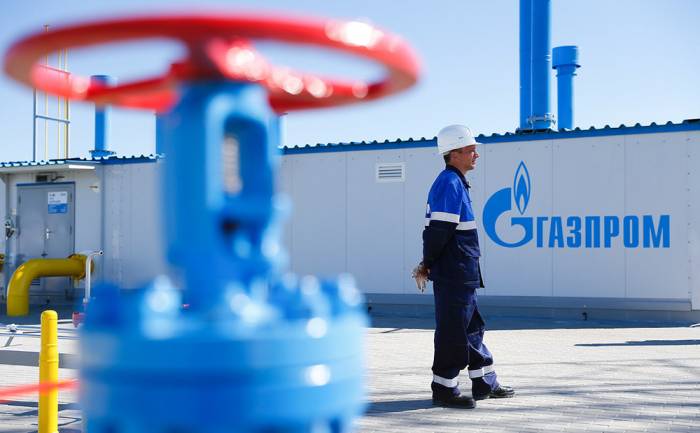 «Газпром» объявил о полной остановке поставок по «Северному потоку»
