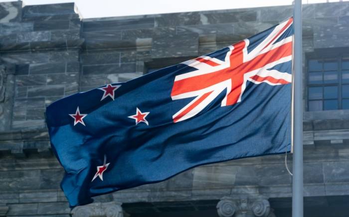 Новая Зеландия расширила санкции против России
