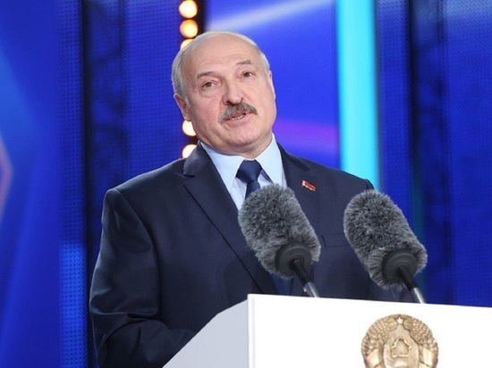 Лукашенко заявил, что Белоруссия откажется экспортировать часть зерна
