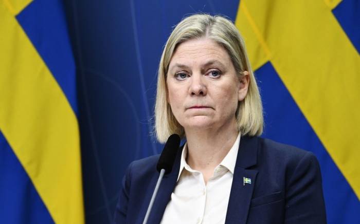 Премьер-министр Швеции: «Мы выполним условия Турции по членству в НАТО»
