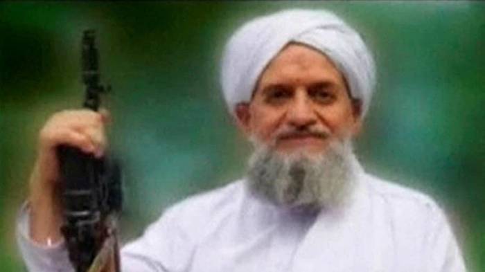 Талибы не нашли тело убитого американцами лидера «Аль-Каиды» Аймана аз-Завахири
