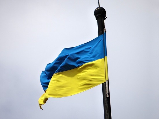 Украина попросила Австралию отдать отобранный у российского посольства участок земли
