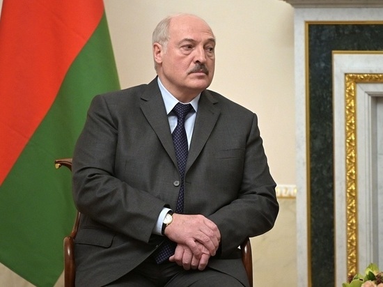 Лукашенко назначил нового посла в Россию
