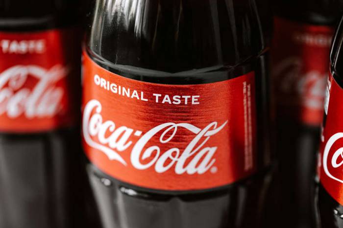 Coca-Cola оценила свои потери в $195 млн из-за ухода из России
