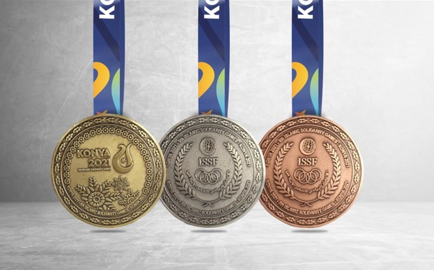 Азербайджан довел число медалей на Исламиаде до 72