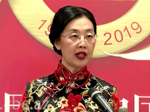 Посол Китая в Азербайджане о поездке Пелоси на Тайвань
