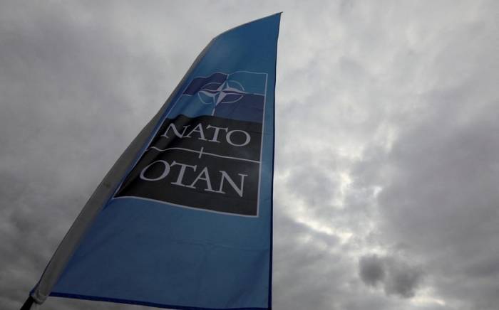 В НАТО выразили озабоченность в связи с повреждениями на нитках "Северного потока"
