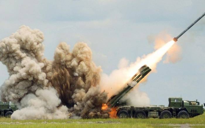 СМИ: Россия закупает артиллерийские снаряды и ракеты у Северной Кореи
