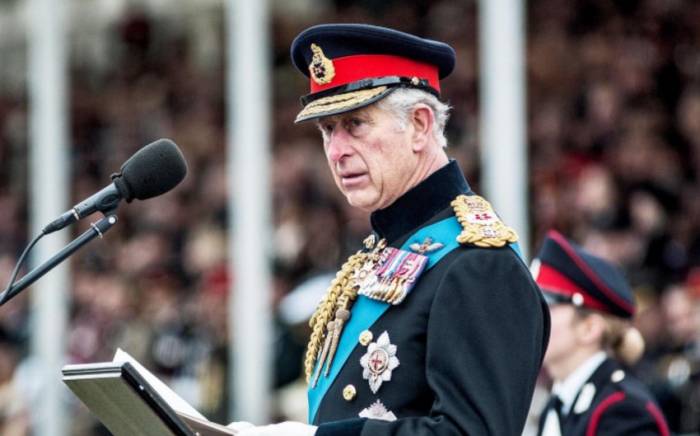 Карла III официально провозгласят королем Великобритании в субботу
