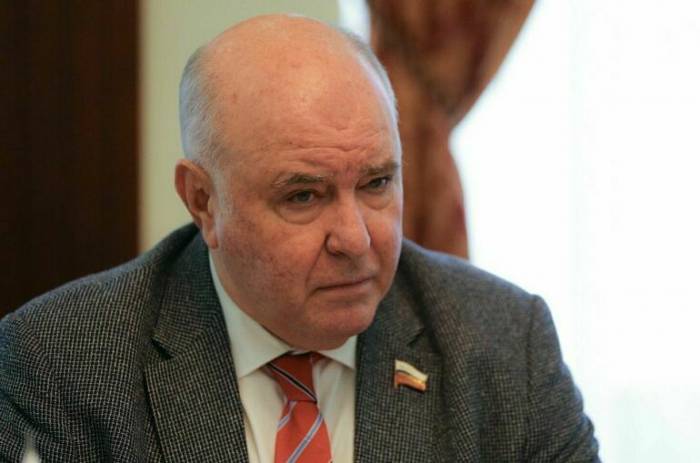 Григорий Карасин: Перемирия на границе Армении и Азербайджана удалось добиться благодаря усилиям России

