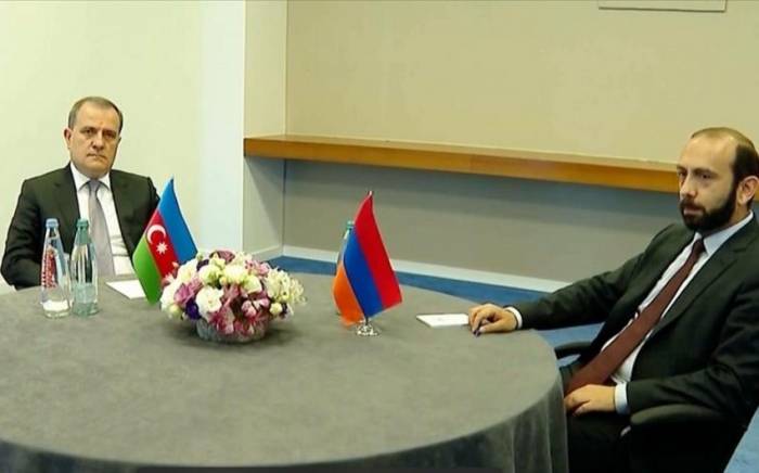 Главы МИД Азербайджана и Армении планируют встретиться 2 октября в Женеве
