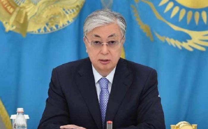 В Казахстане пройдут досрочные президентские выборы
