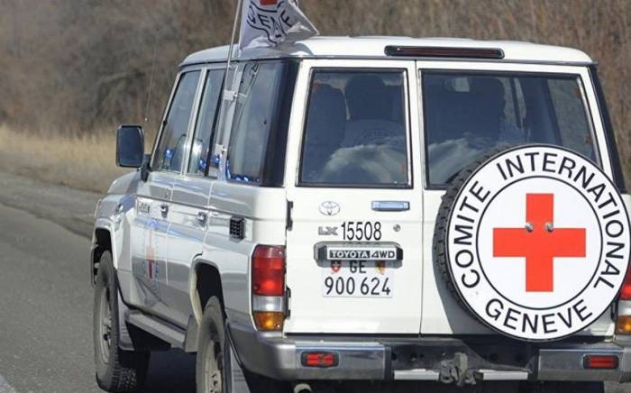 Азербайджан передал Армении тела еще 6 армянских военнослужащих
