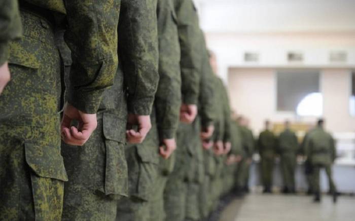 В Якутии военный комиссар обещал денежные выплаты мобилизованным гражданам
