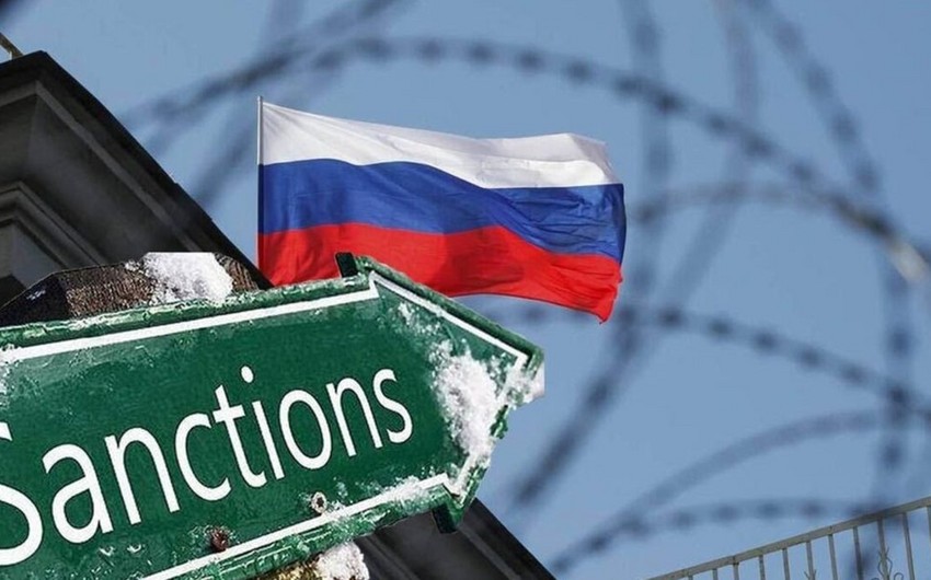 Великобритания расширила санкционный список по России