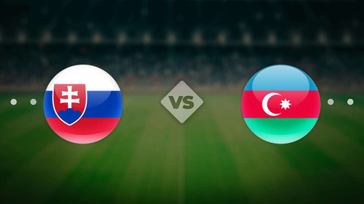 Лига наций: сборную Азербайджана ждет сложный выезд в Словакию 