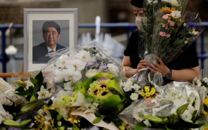 Госпохороны Абэ обойдутся бюджету Японии в $11,7 млн
