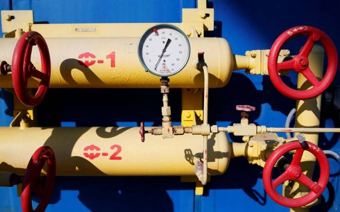 Венгрия намерена снизить зависимость от российского газа
