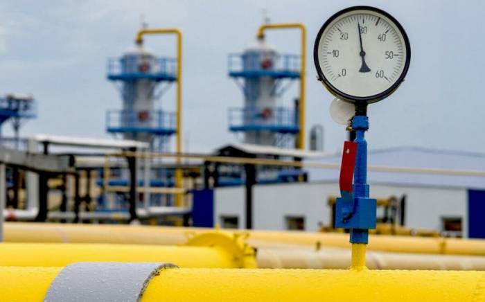 Эксперты стран ЕС обсудят введение ценового потолка на газ из России 7 сентября
