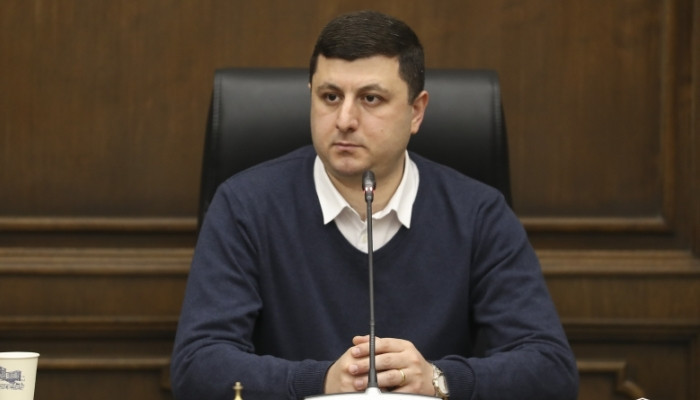 Депутат: Азербайджан уже решил свою минимальную задачу
