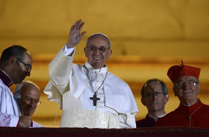 Папа римский совершит трехдневное «паломничество мира» в Казахстан
