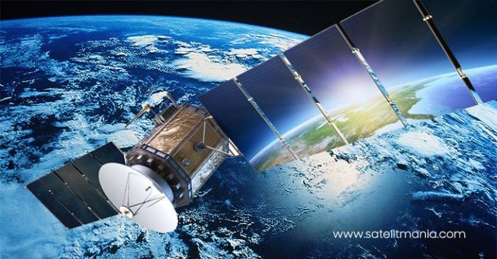 Китай запустил пятый спутник связи ChinaSat-1E
