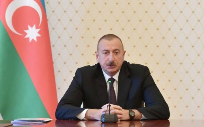 Президент: Азербайджано-вьетнамское сотрудничество за последние тридцать лет развивалось по восходящей линии
