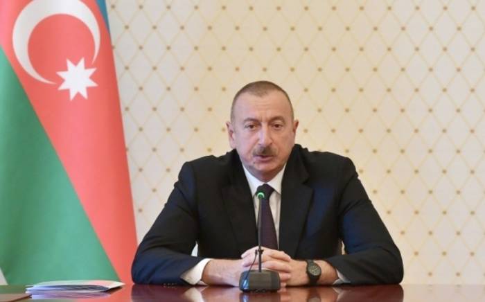 Президент: Азербайджано-вьетнамское сотрудничество за последние тридцать лет развивалось по восходящей линии
