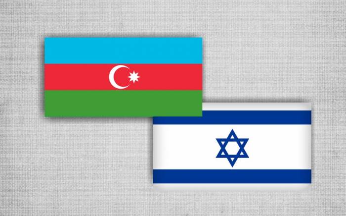 Микаил Джаббаров: Азербайджан придает особое значение развитию экономических связей с Израилем
