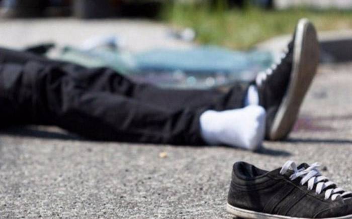 В Шамкире автомобиль сбил 39-летнего пешехода
