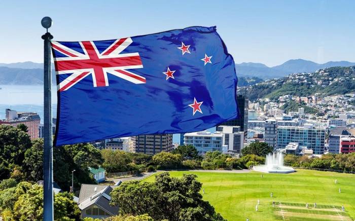 Новая Зеландия может выслать посла России из страны
